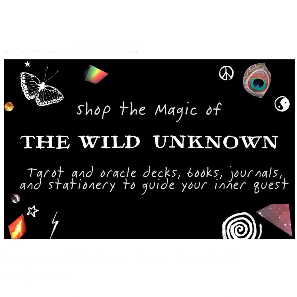 🐆The Wild✨Unknown Notebook Set🦉 - Picture 5 of 8